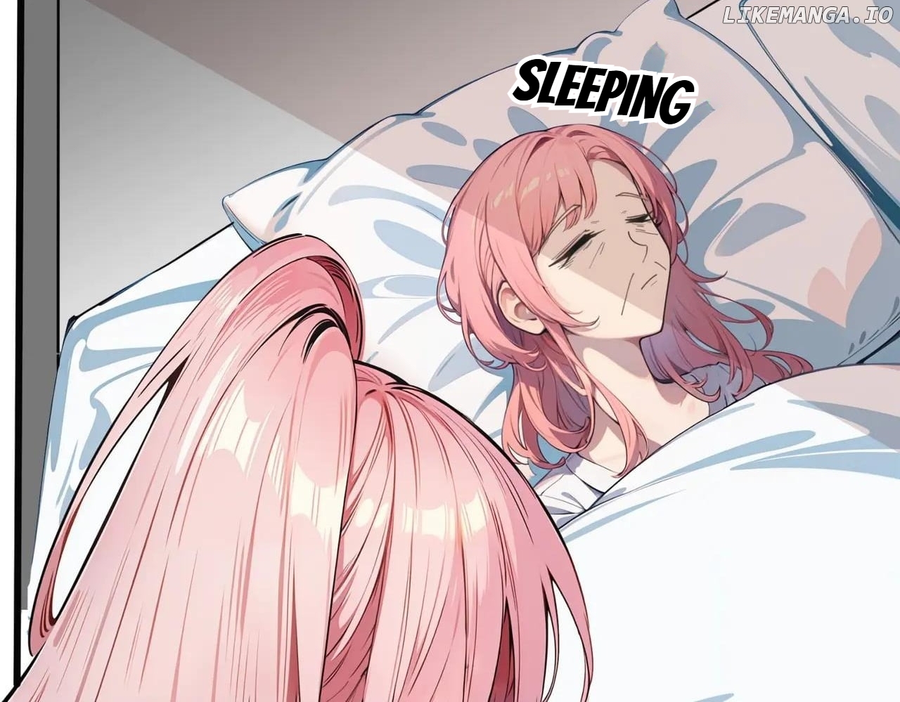 Daddy President Is Too Hard To Deal With Chapter 201 - page 65